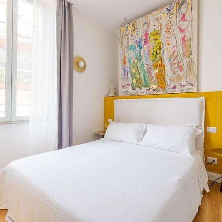 Trinita' Dei Monti New Apt In The Heart Of 로마 외부 사진