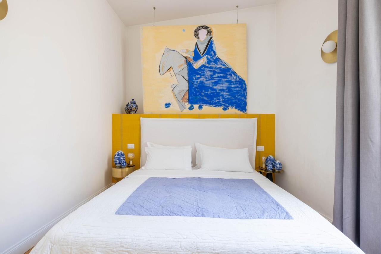 Trinita' Dei Monti New Apt In The Heart Of 로마 외부 사진