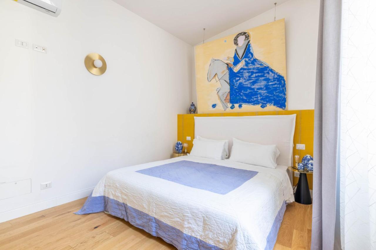 Trinita' Dei Monti New Apt In The Heart Of 로마 외부 사진