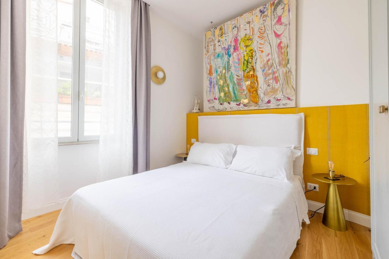 Trinita' Dei Monti New Apt In The Heart Of 로마 외부 사진