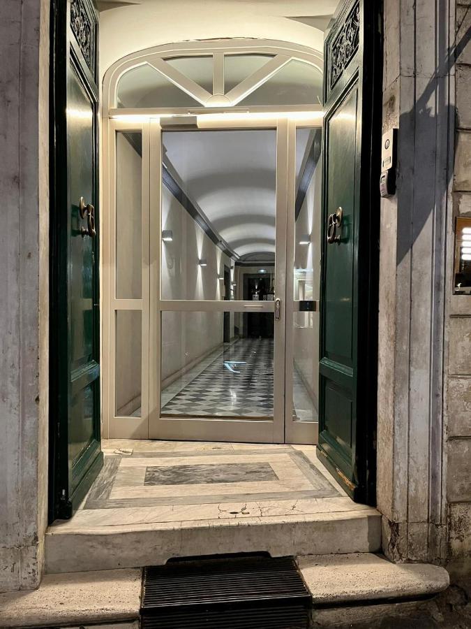 Trinita' Dei Monti New Apt In The Heart Of 로마 외부 사진